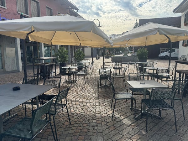 besondere und charaktervolle Sternen-Bar 2
