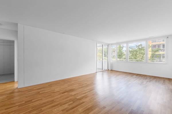 Helle 3.5 Zimmerwohnung zum Wohlfühlen 4