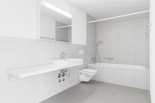 Helle 3.5 Zimmerwohnung zum Wohlfühlen 3