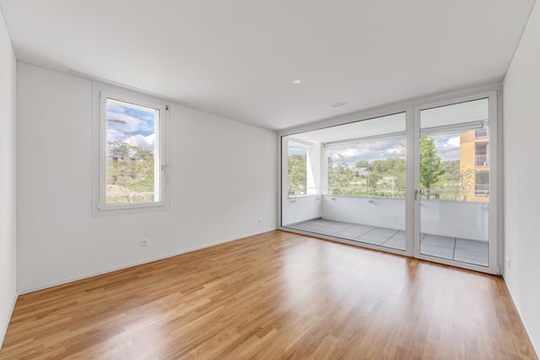 Helle 3.5 Zimmerwohnung zum Wohlfühlen 5