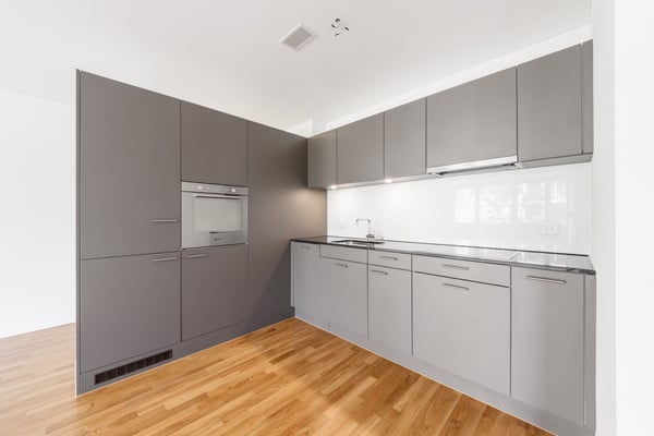 Helle 3.5 Zimmerwohnung zum Wohlfühlen 2