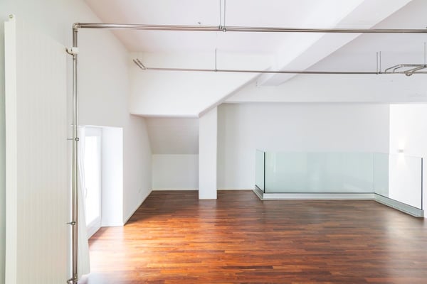 Einzigartige 3.5-Zimmer-Loftwohnung in Tägerig 3