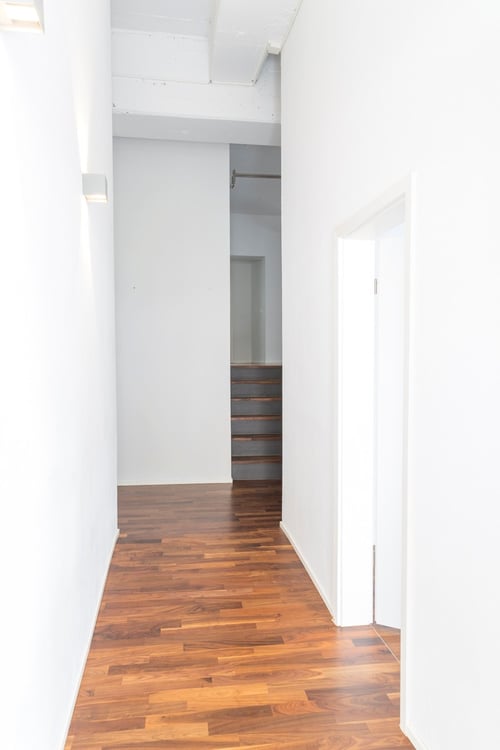 Einzigartige 3.5-Zimmer-Loftwohnung in Tägerig 6