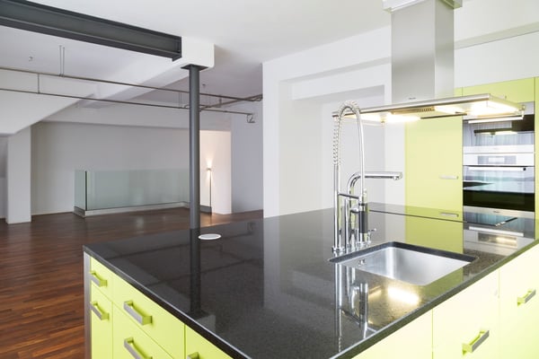 Einzigartige 3.5-Zimmer-Loftwohnung in Tägerig