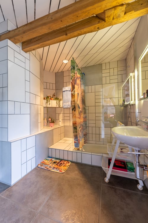 Charmante Duplex-Dachwohnung mit vielseitigen Nutzungmöglichkeiten 10