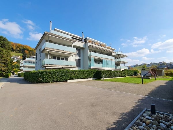 Hochwertige 4.5-Zimmer-Eigentumswohnung an bester Lage