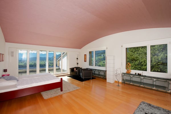 Einfamilienhaus mit Einliegerwohnung am Rebberg 7