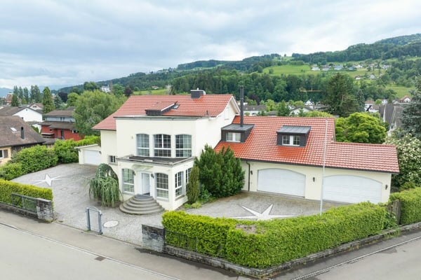 Exklusive Villa mit Wellnessbereich 2