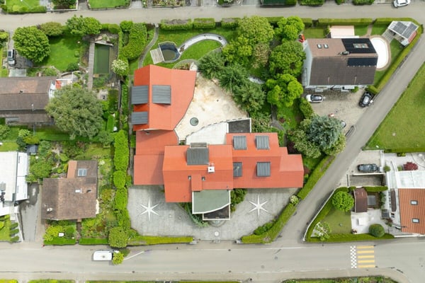 Exklusive Villa mit Wellnessbereich 5