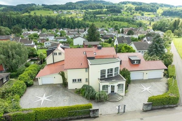 Exklusive Villa mit Wellnessbereich 3