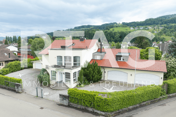 Exklusive Villa mit Wellnessbereich 1