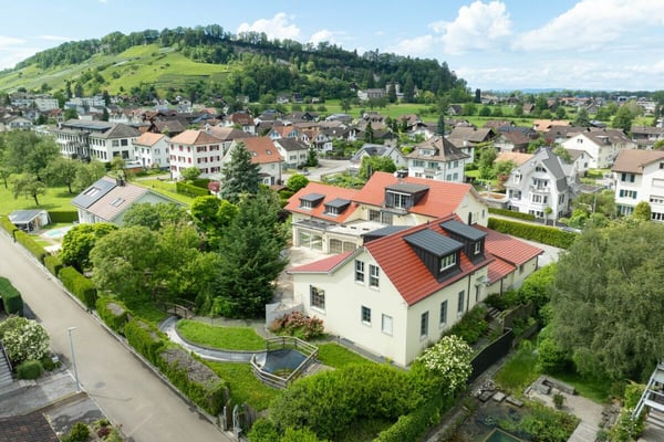 Exklusive Villa mit Wellnessbereich 4