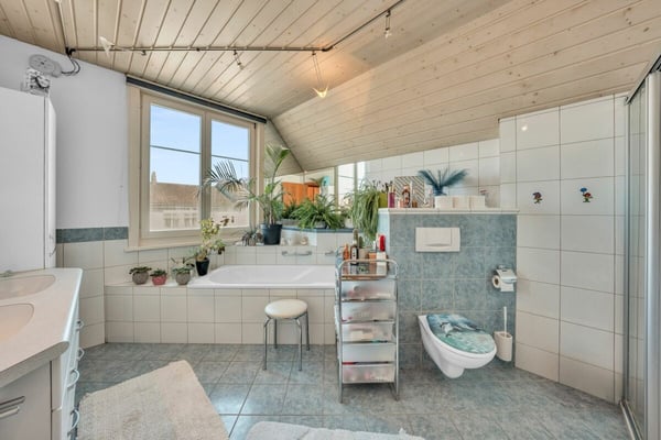 Doppeleinfamilienhaus 6