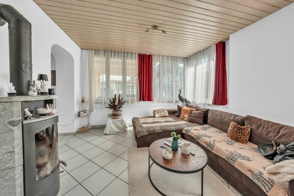 Doppeleinfamilienhaus 3