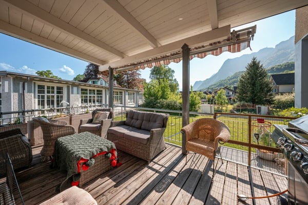 Doppeleinfamilienhaus 7