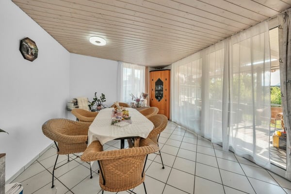 Doppeleinfamilienhaus 5