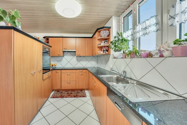 Doppeleinfamilienhaus 4