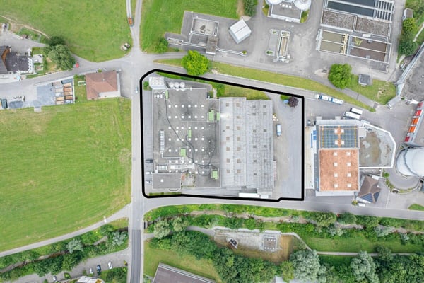 Gewerbeliegenschaft 5