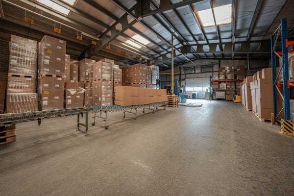 Gewerbeliegenschaft 14