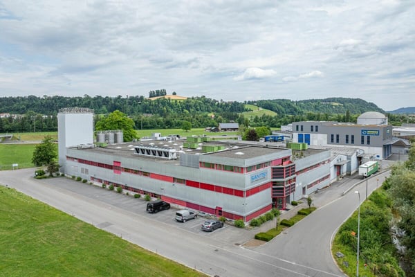 Gewerbeliegenschaft 2