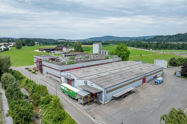 Gewerbeliegenschaft 3