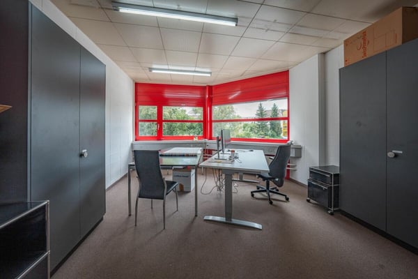 Gewerbeliegenschaft 7