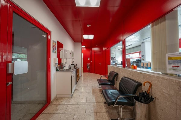 Gewerbeliegenschaft 6