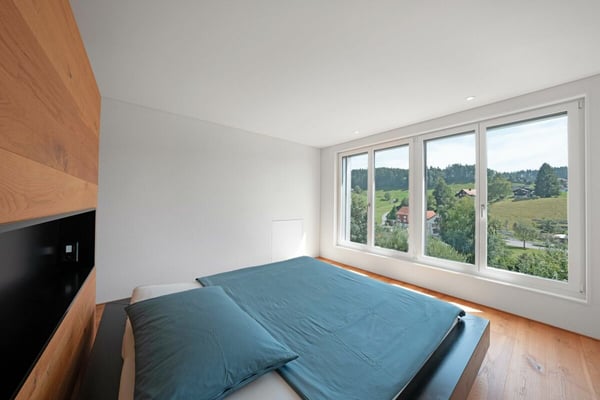 Einfamilienhaus mit Wellnessbereich 8