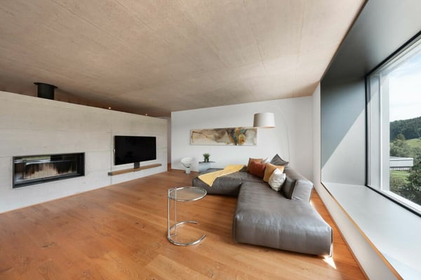 Einfamilienhaus mit Wellnessbereich 5