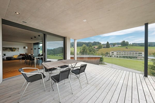 Einfamilienhaus mit Wellnessbereich 7