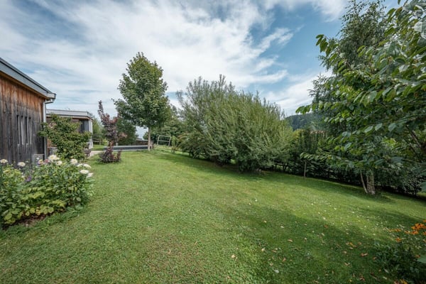 Einfamilienhaus mit Wellnessbereich 4