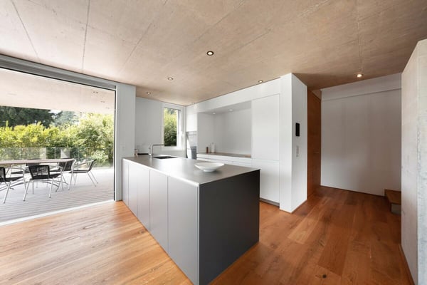 Einfamilienhaus mit Wellnessbereich 6