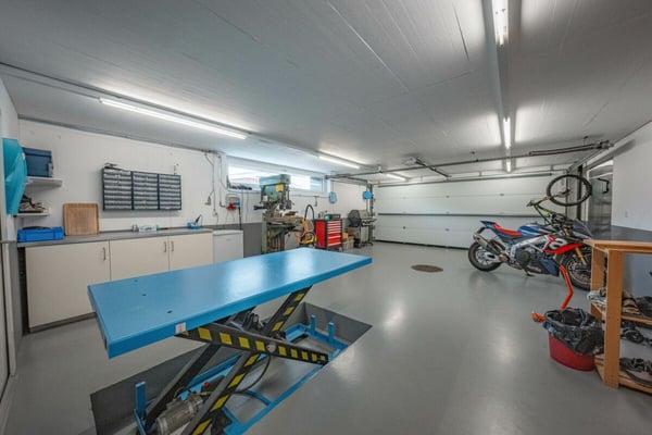 Einfamilienhaus mit Wellnessbereich 13