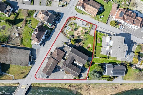 Gewerbeliegenschaft mit Entwicklungspotenzial 4