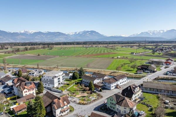 Gewerbeliegenschaft mit Entwicklungspotenzial 2