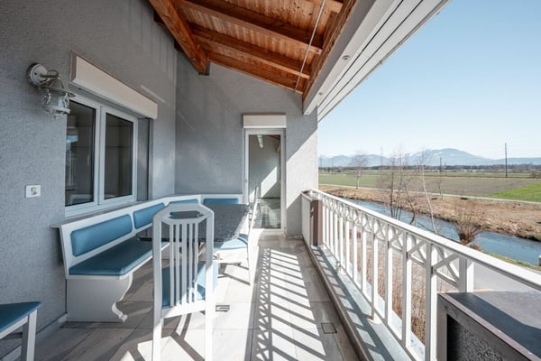 Gewerbeliegenschaft mit Entwicklungspotenzial 14