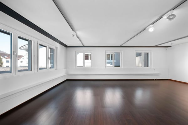 Gewerbeliegenschaft mit Entwicklungspotenzial 6