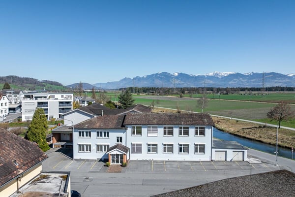 Gewerbeliegenschaft mit Entwicklungspotenzial 3