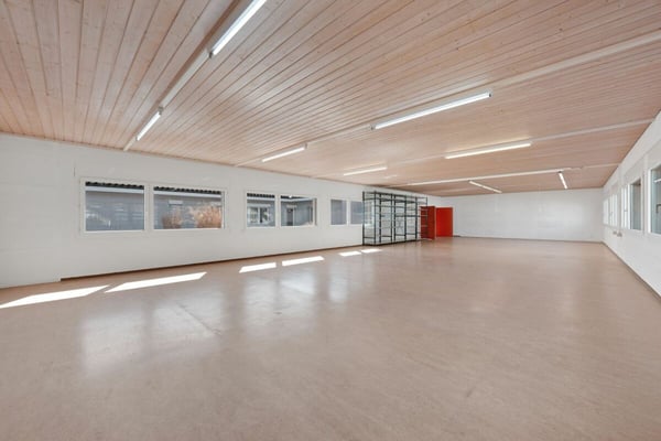 Gewerbeliegenschaft mit Entwicklungspotenzial 9