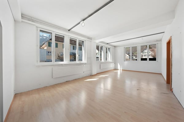 Gewerbeliegenschaft mit Entwicklungspotenzial 7