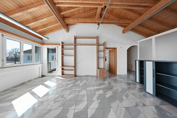 Gewerbeliegenschaft mit Entwicklungspotenzial 13