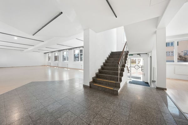 Gewerbeliegenschaft mit Entwicklungspotenzial 5