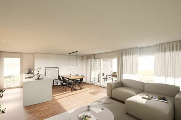 Neubau Reiheneckhaus 7