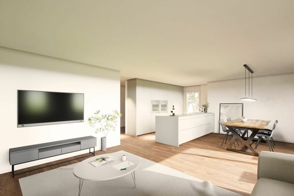 Neubau Reiheneckhaus 8