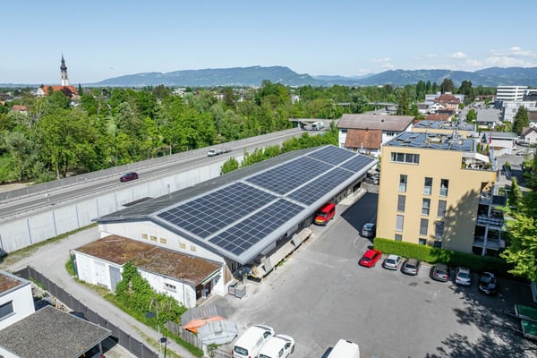 Gewerbeareal mit 8'081 m2 4