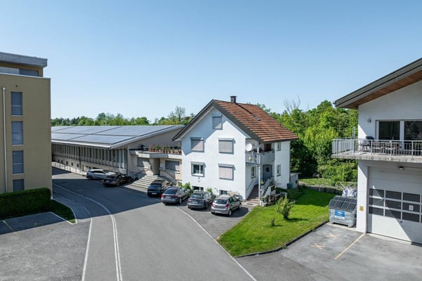 Gewerbeareal mit 8'081 m2 6