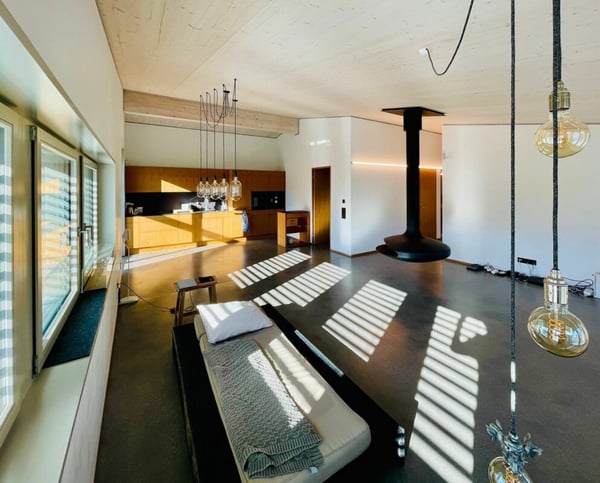 1.5-Zimmer-Loftwohnung 3