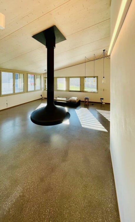 1.5-Zimmer-Loftwohnung 5