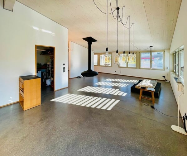 1.5-Zimmer-Loftwohnung 4