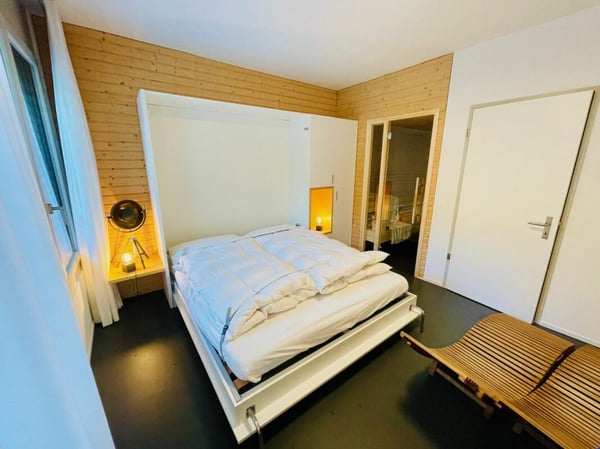 1.5-Zimmer-Loftwohnung 13